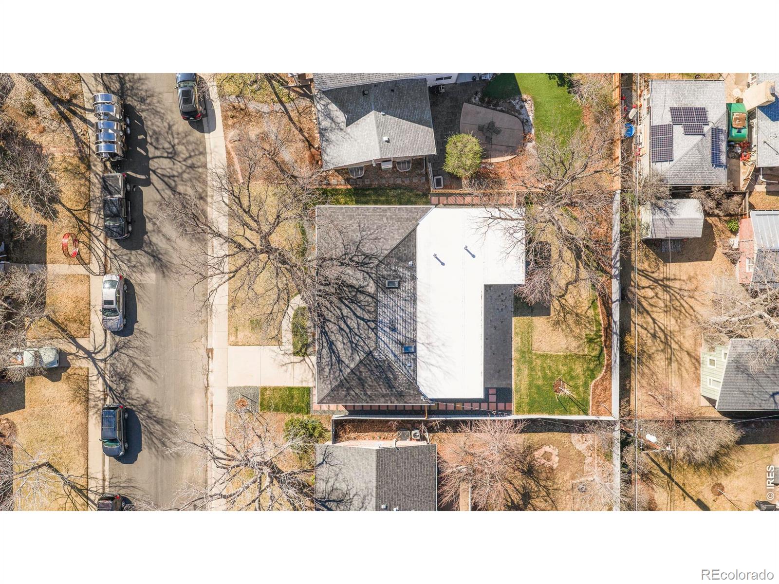 3125 Fremont Street Boulder CO 80304