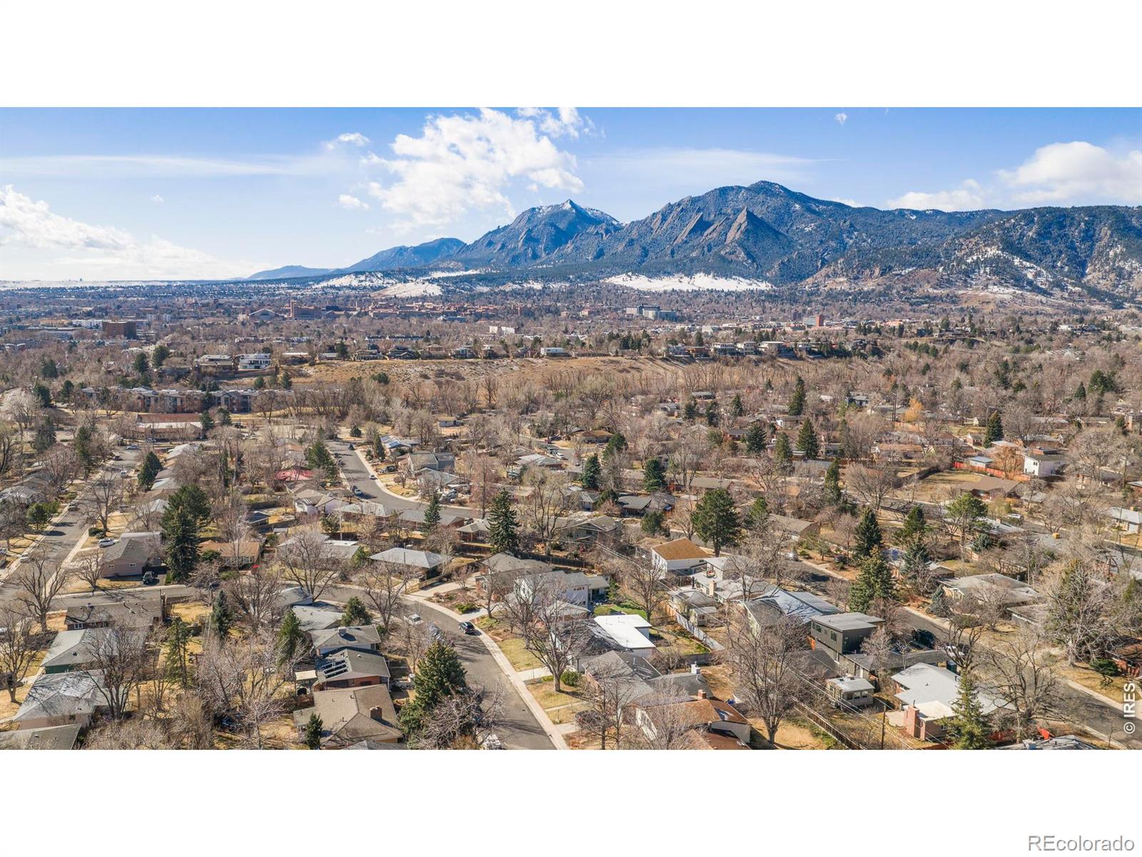 3125 Fremont Street Boulder CO 80304
