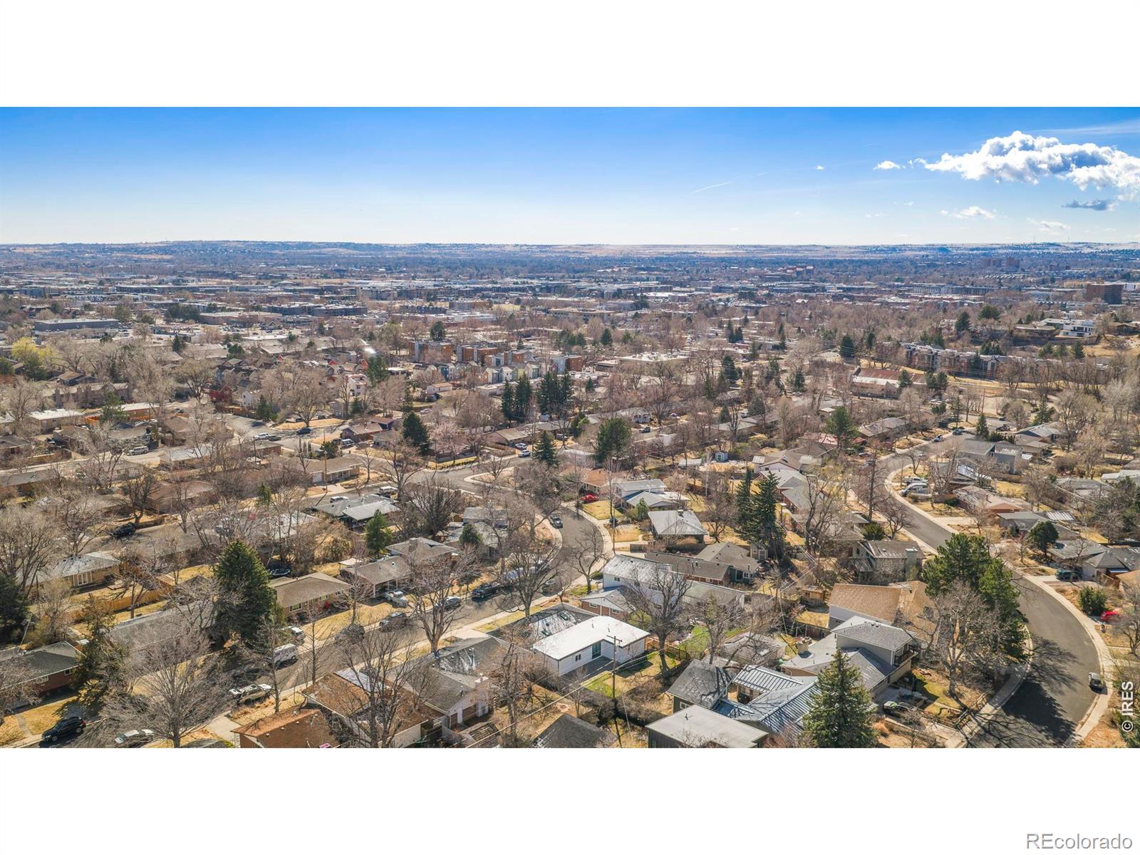 3125 Fremont Street Boulder CO 80304