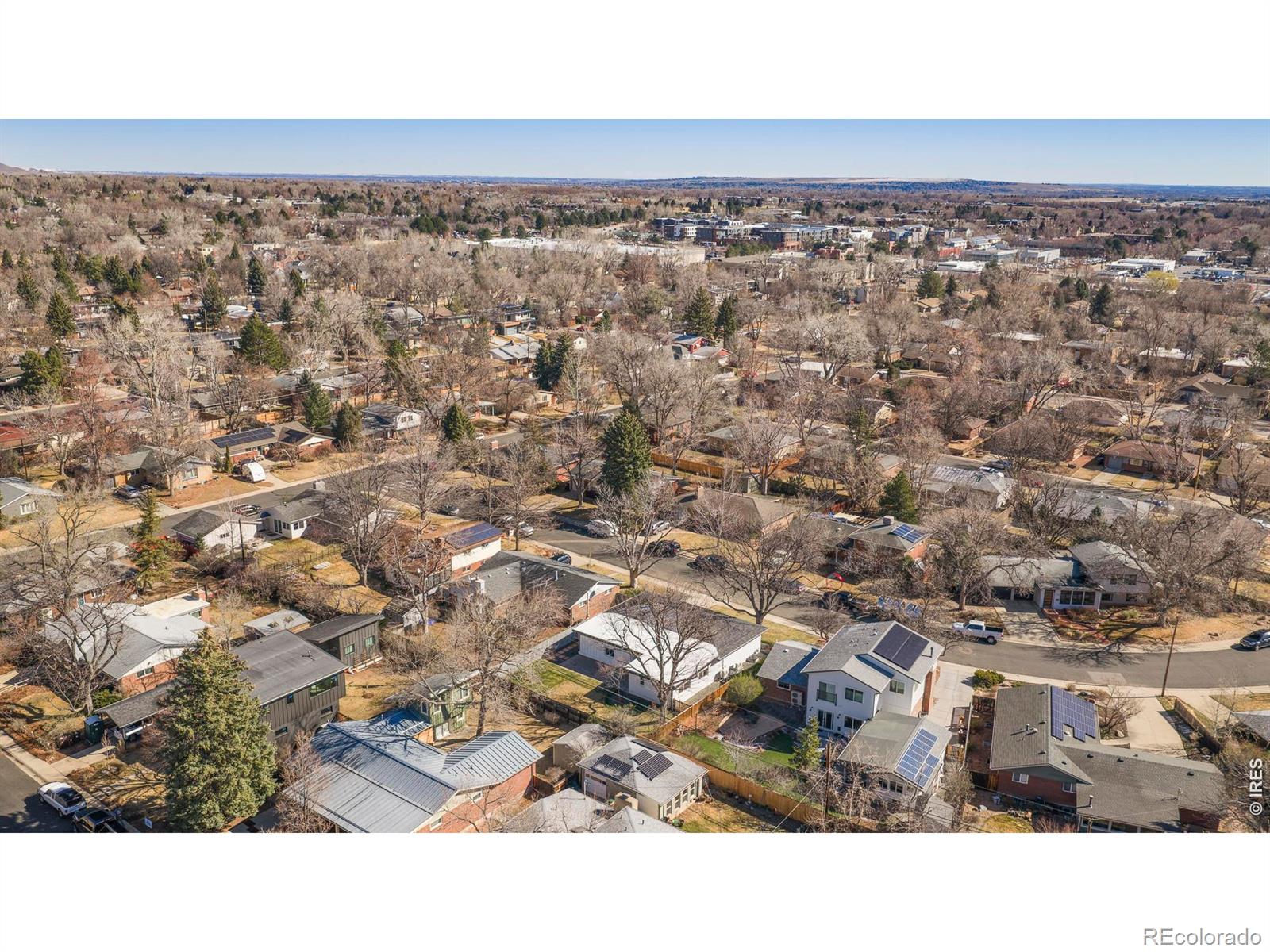 3125 Fremont Street Boulder CO 80304