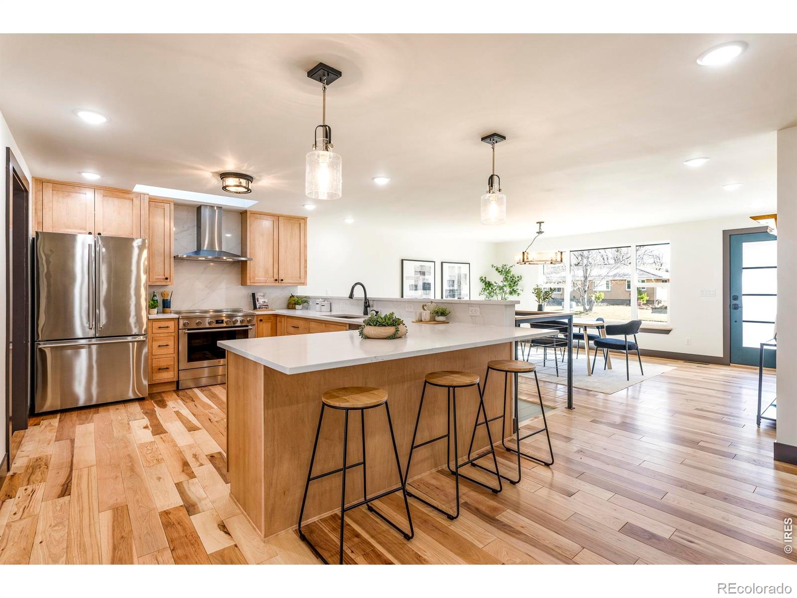 3125 Fremont Street Boulder CO 80304
