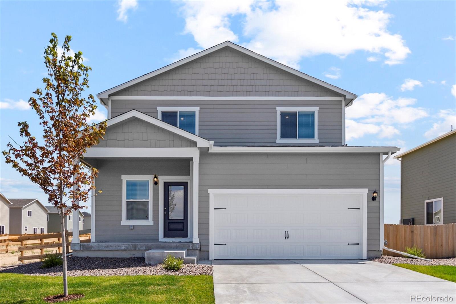 7453 Slate Place Frederick CO 80530