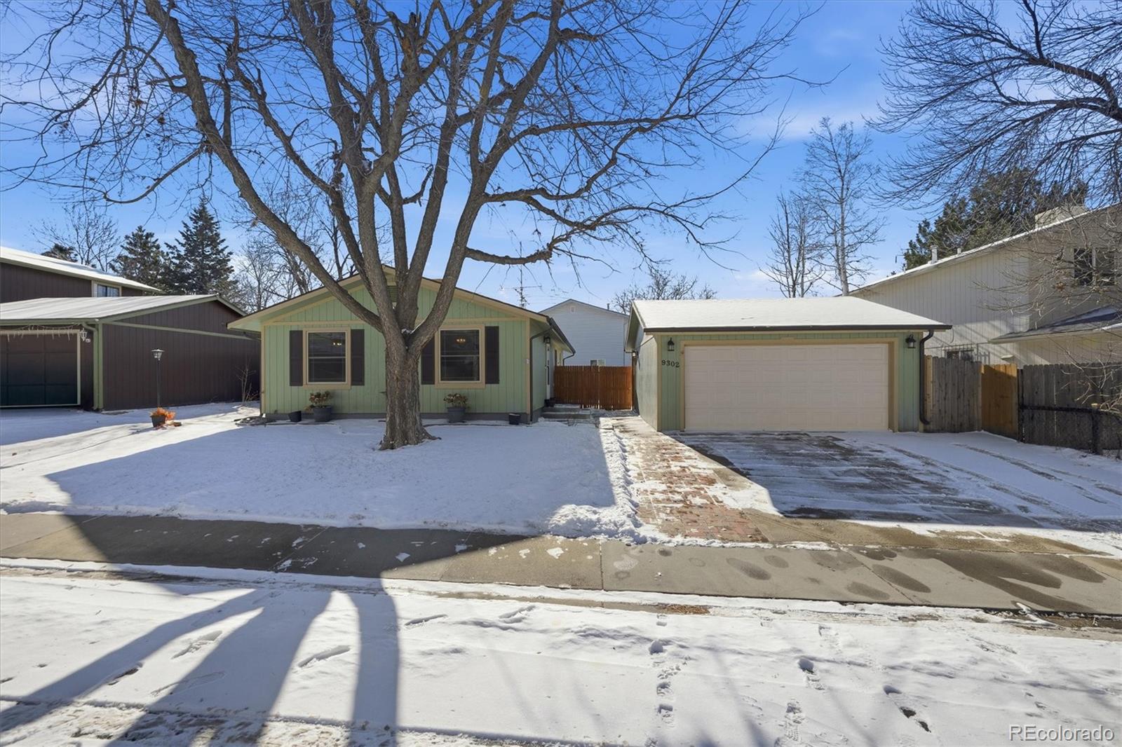 9302 Pierce Street Broomfield CO 80021