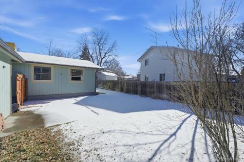 9302 Pierce Street Broomfield CO 80021