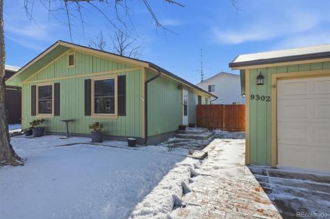 9302 Pierce Street Broomfield CO 80021