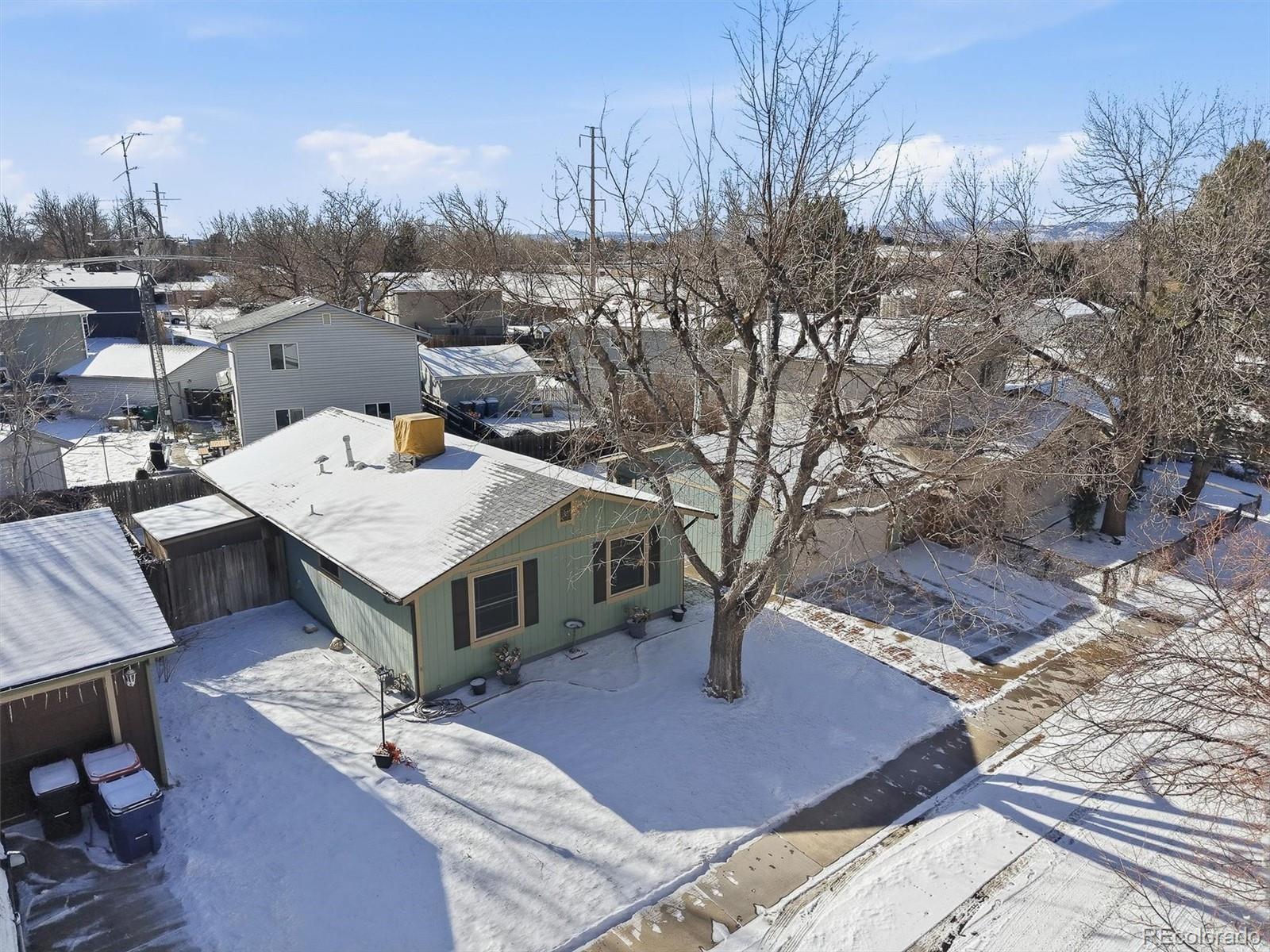 9302 Pierce Street Broomfield CO 80021