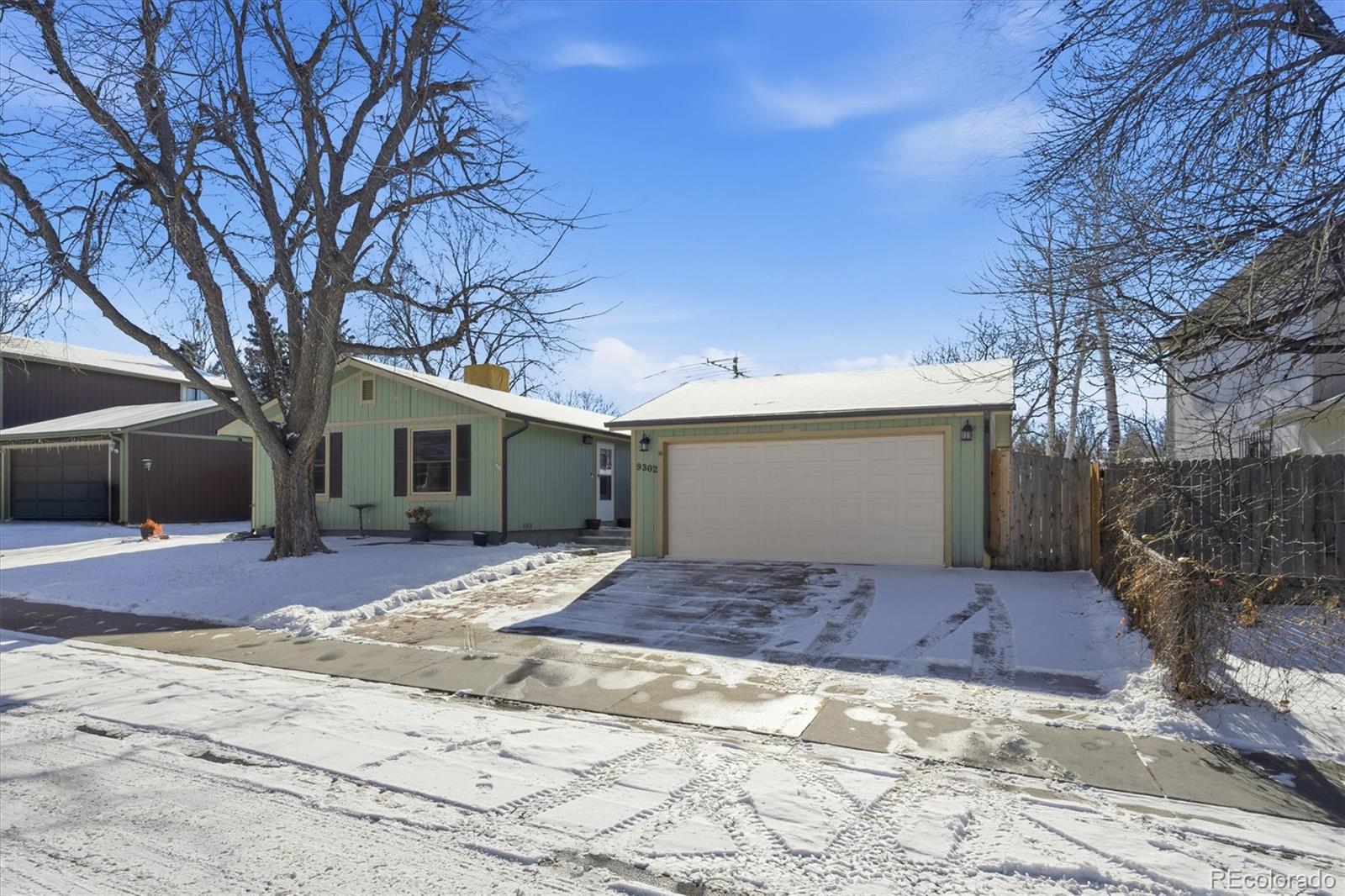 9302 Pierce Street Broomfield CO 80021