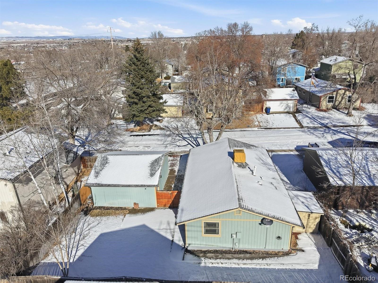 9302 Pierce Street Broomfield CO 80021
