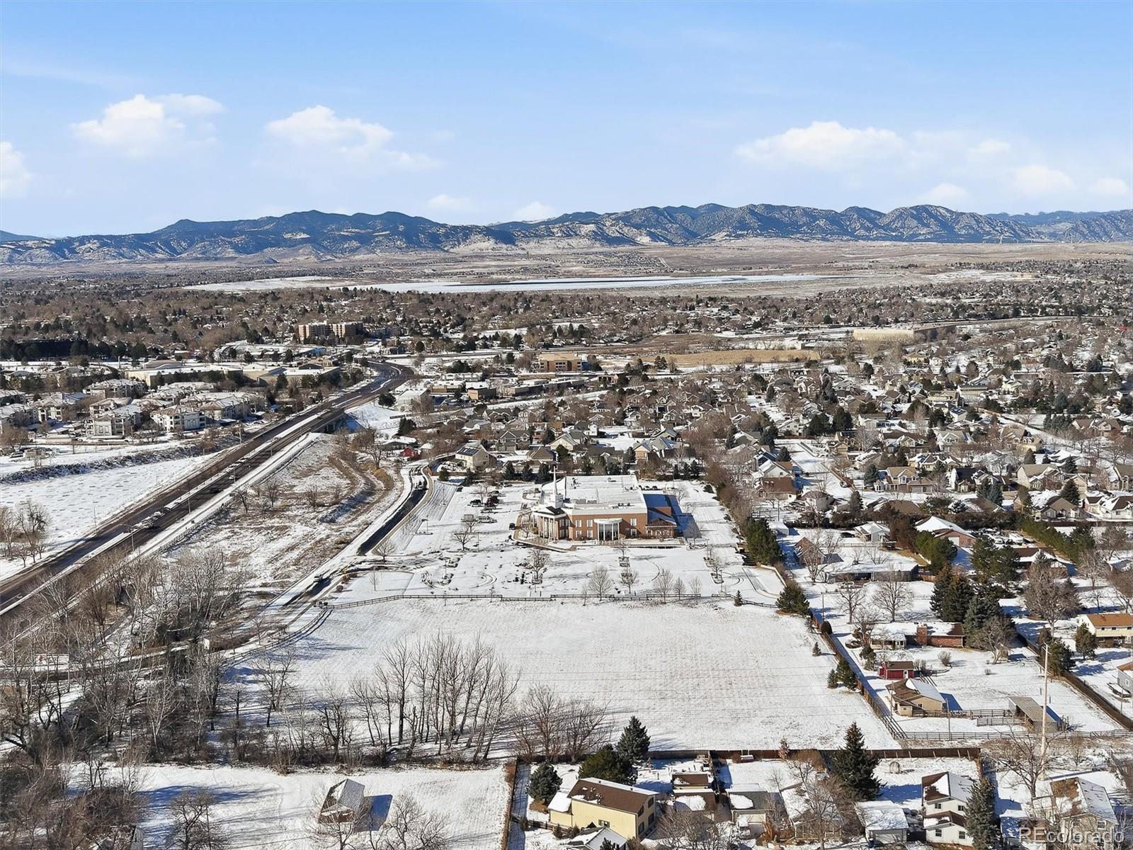 9302 Pierce Street Broomfield CO 80021
