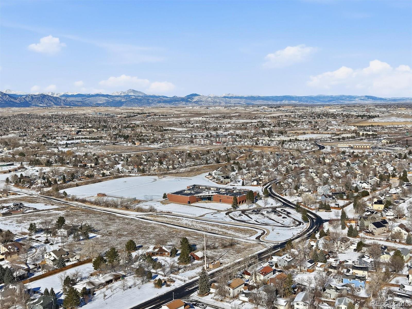 9302 Pierce Street Broomfield CO 80021