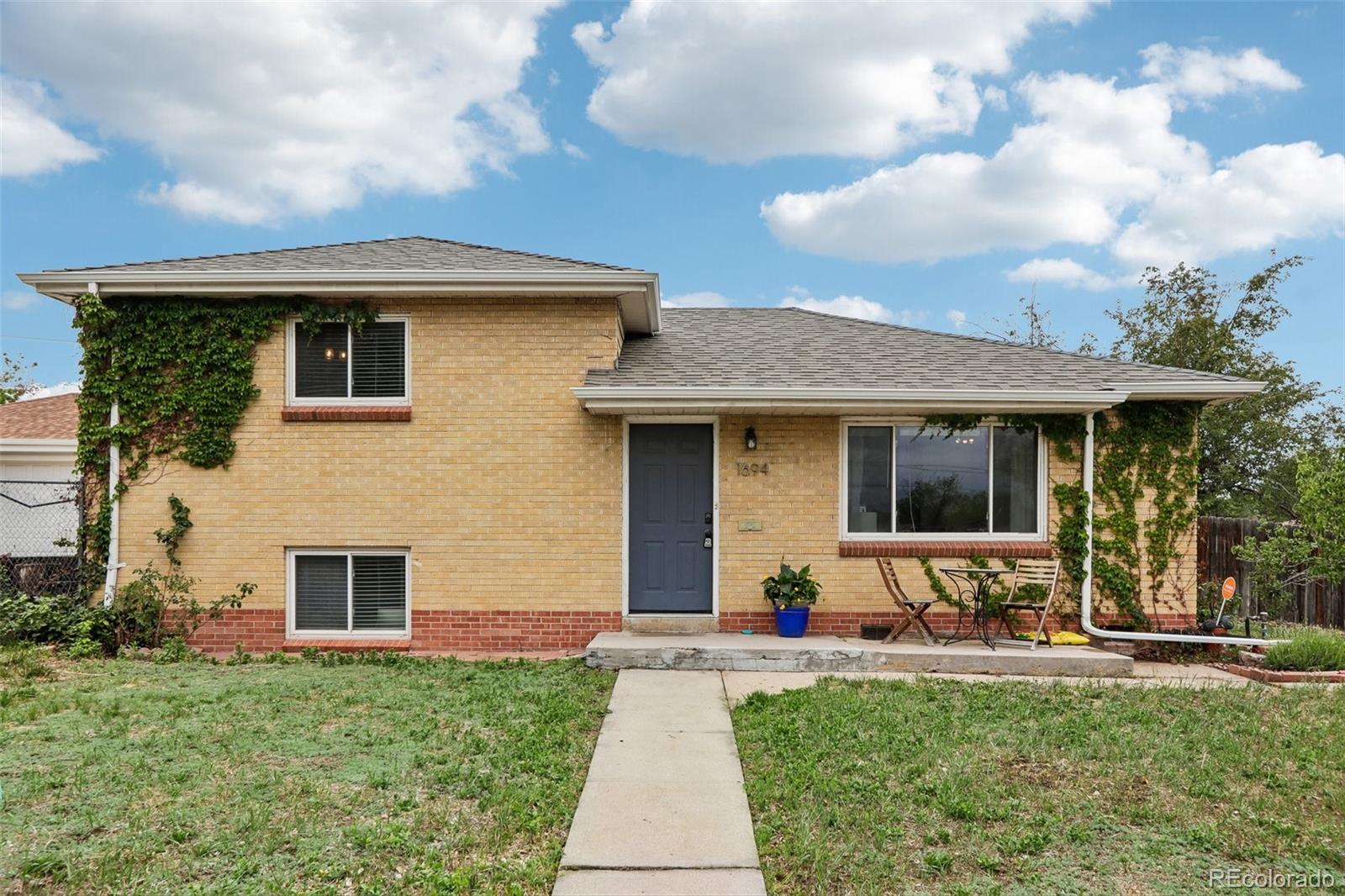 1694 S Wolff Street Denver CO 80219