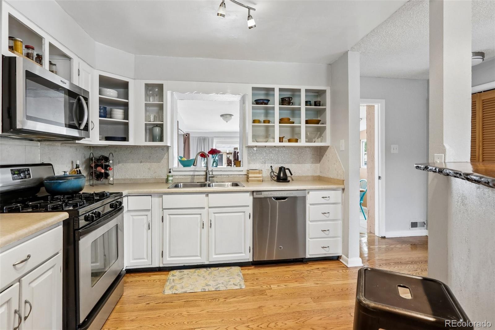 1694 S Wolff Street Denver CO 80219