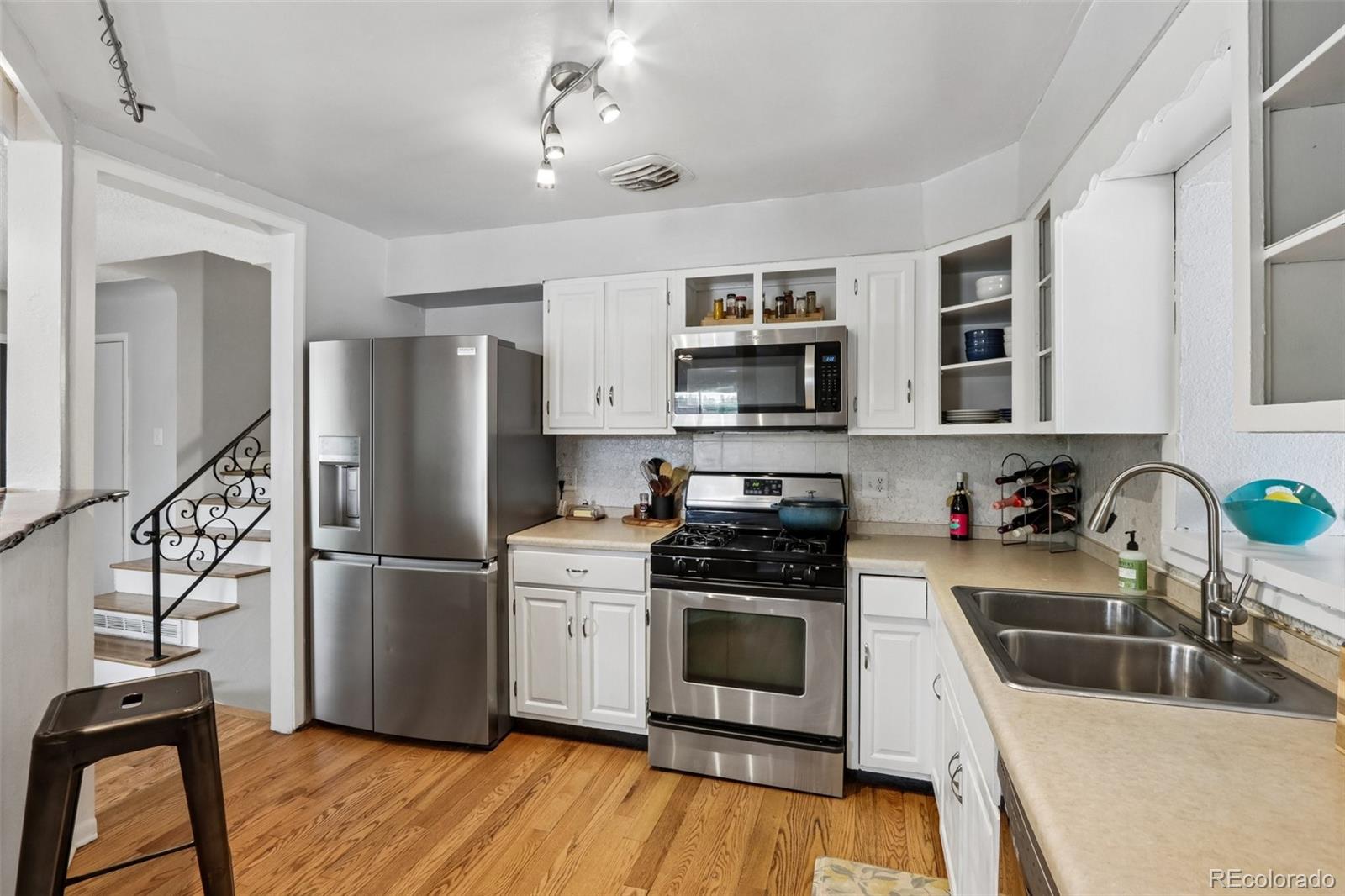 1694 S Wolff Street Denver CO 80219