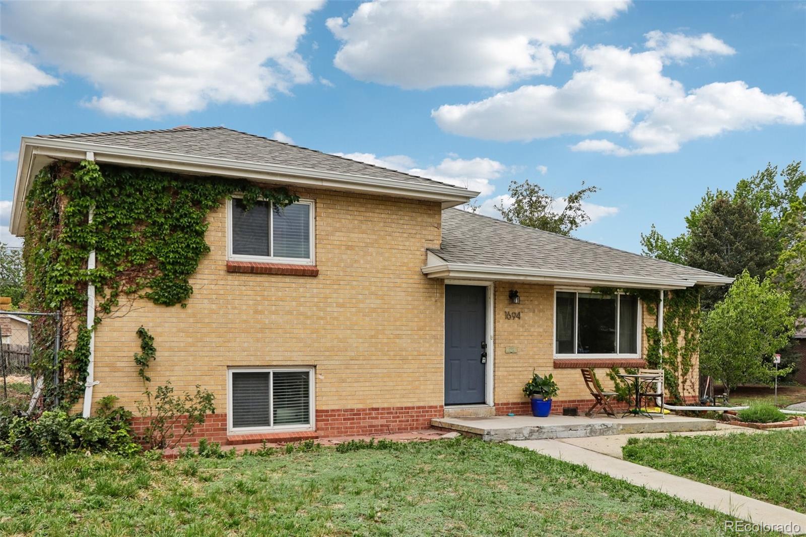 1694 S Wolff Street Denver CO 80219