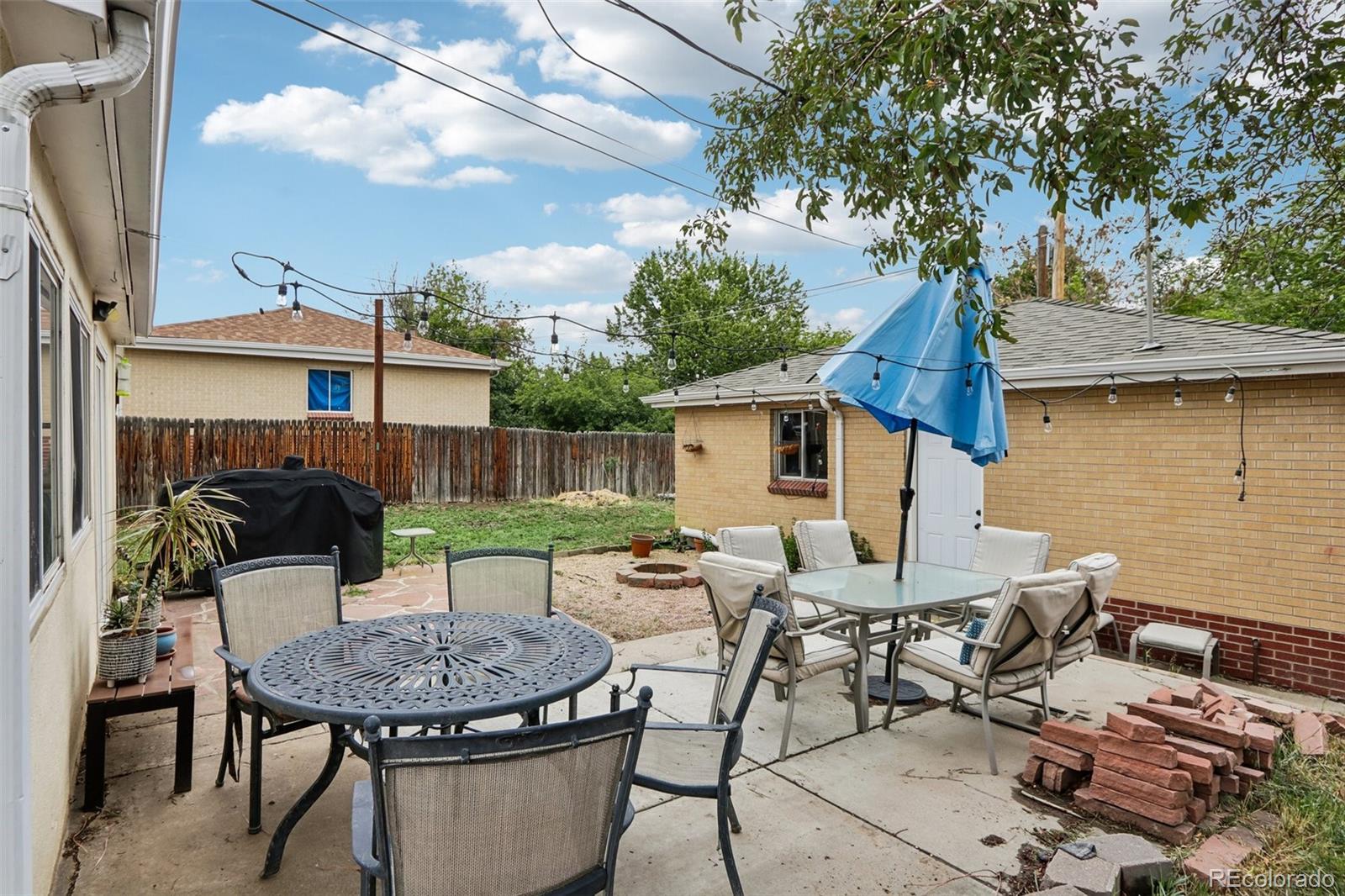 1694 S Wolff Street Denver CO 80219