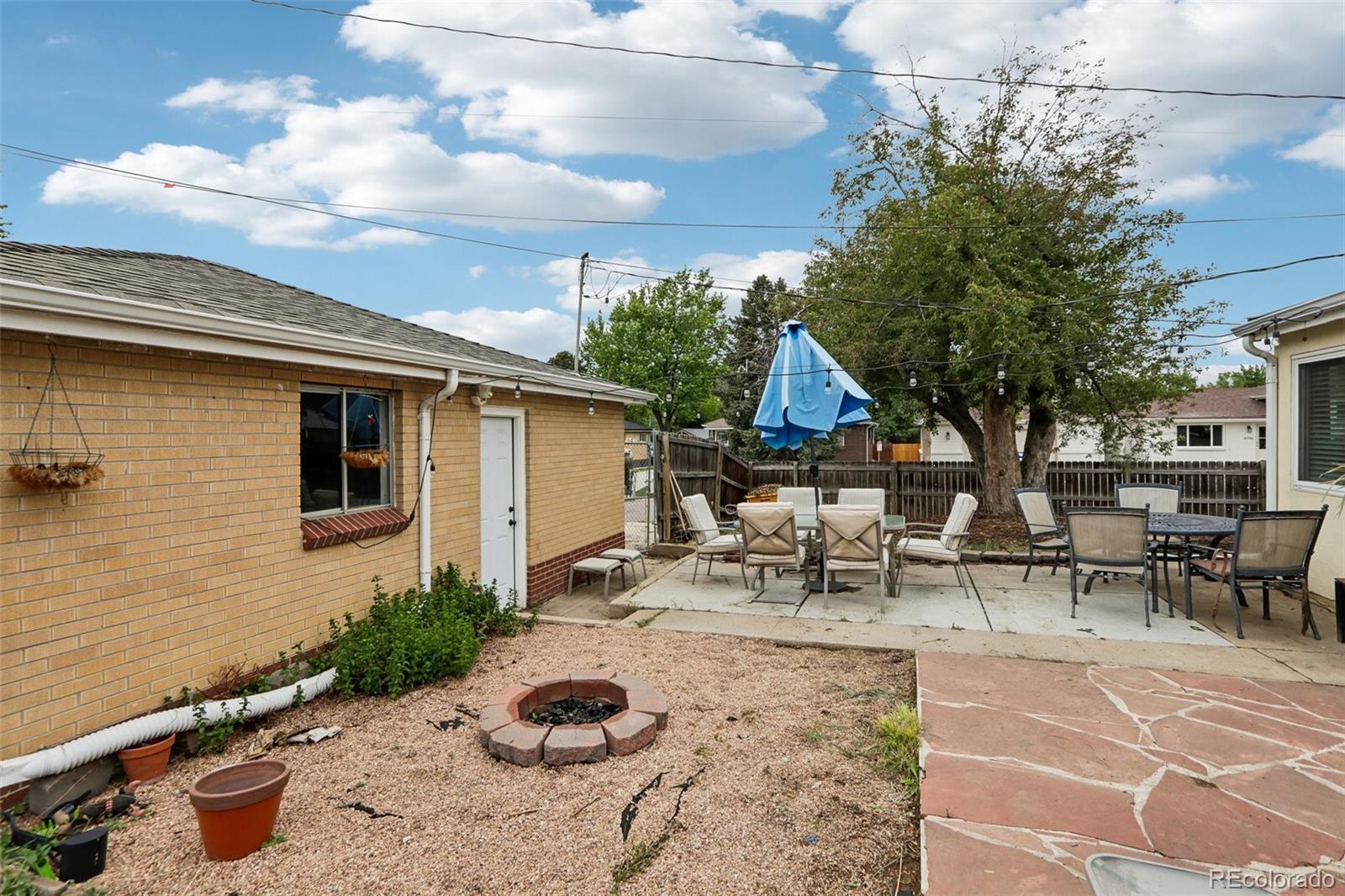 1694 S Wolff Street Denver CO 80219