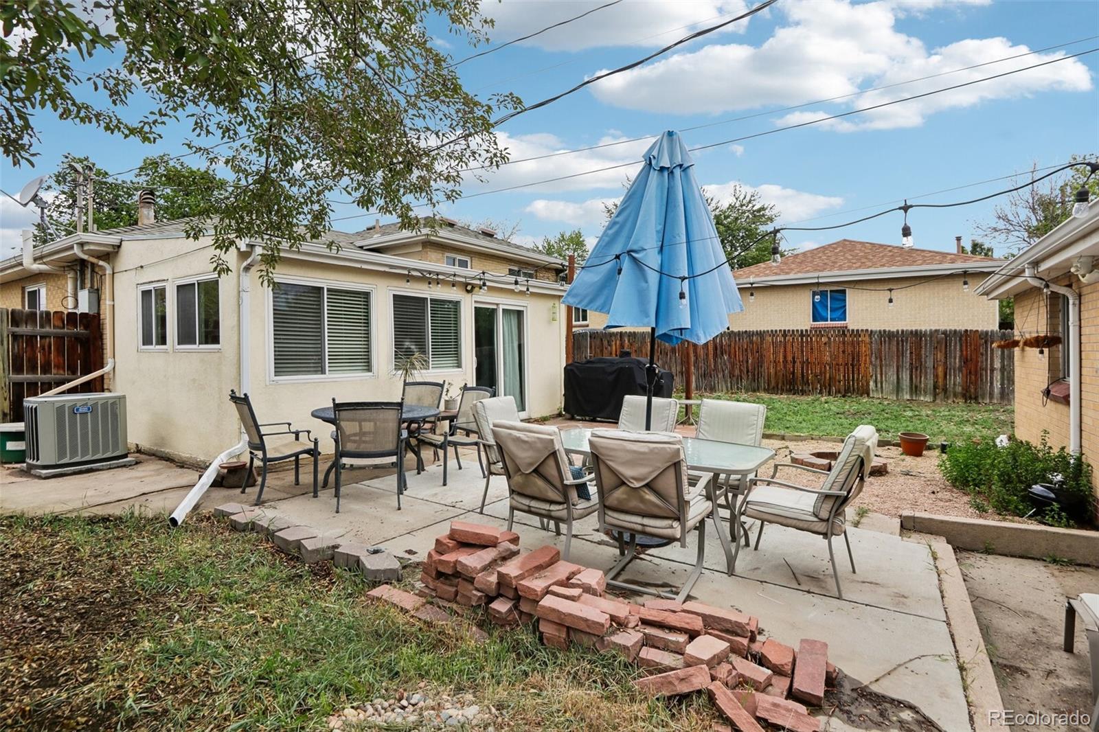 1694 S Wolff Street Denver CO 80219