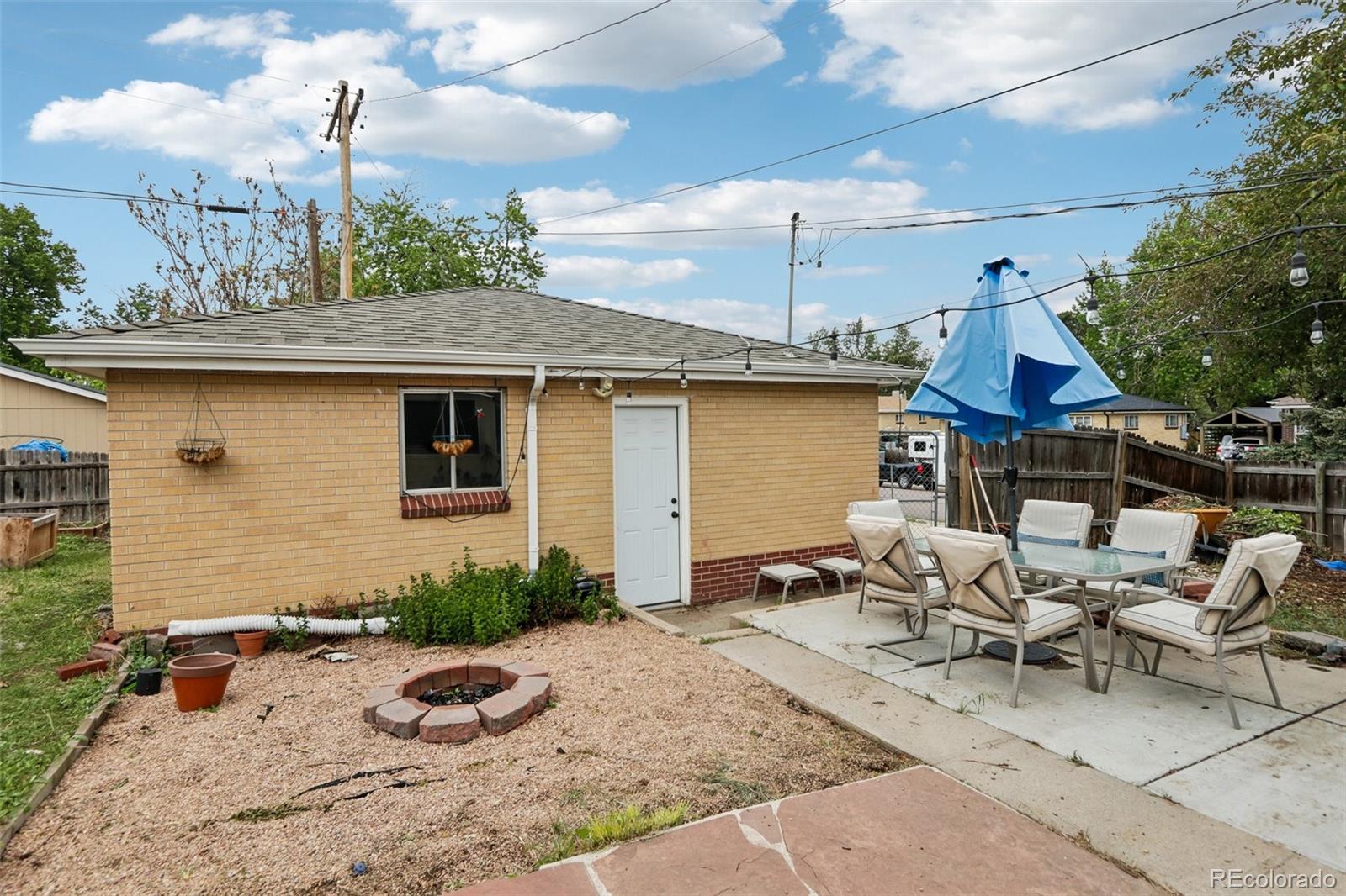 1694 S Wolff Street Denver CO 80219