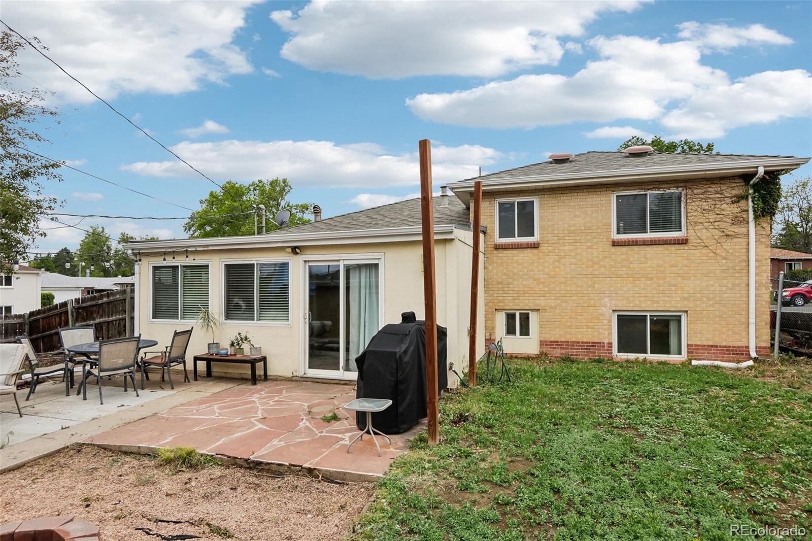 1694 S Wolff Street Denver CO 80219