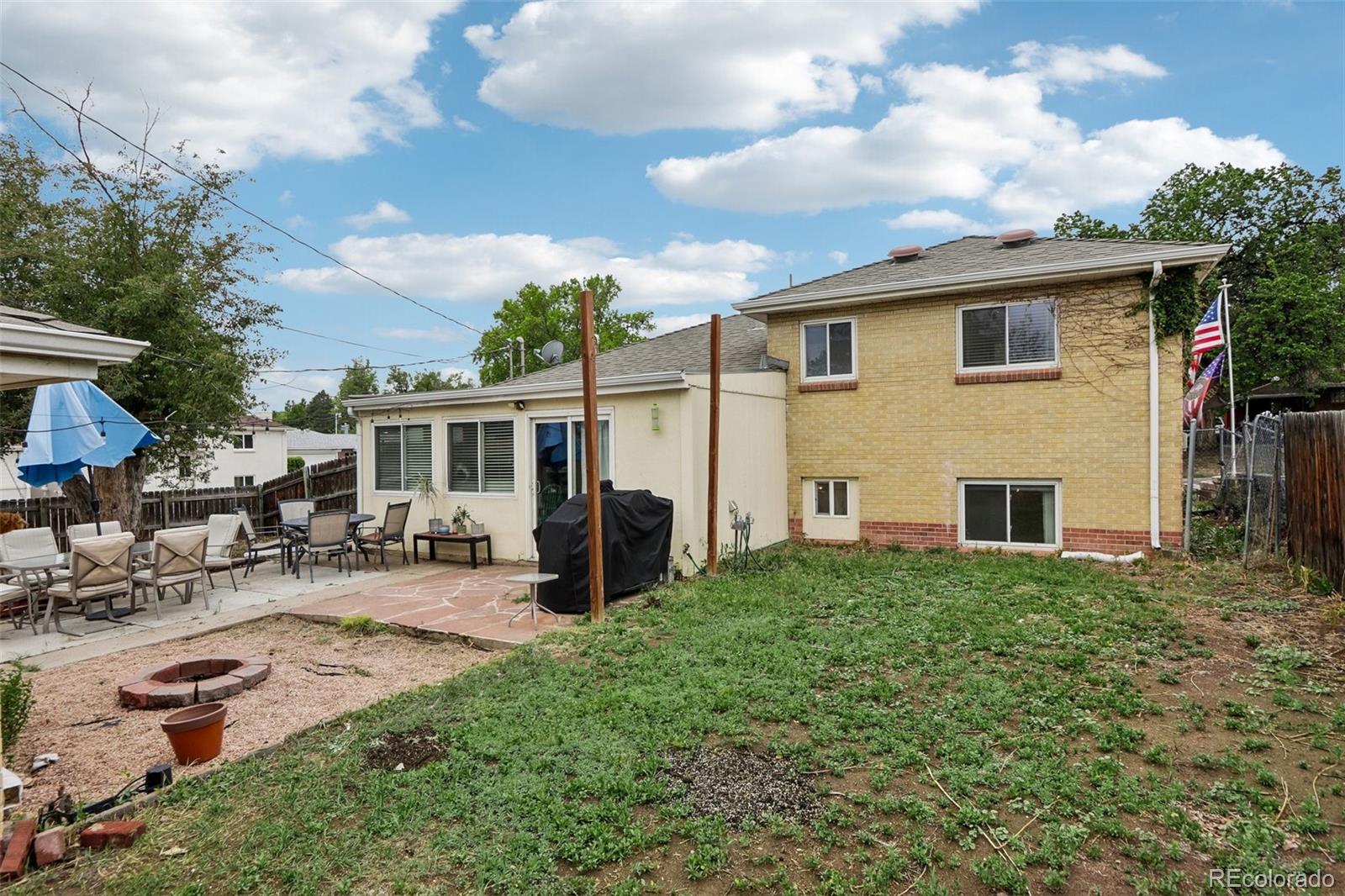 1694 S Wolff Street Denver CO 80219