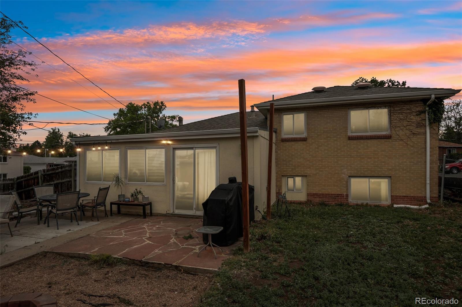 1694 S Wolff Street Denver CO 80219