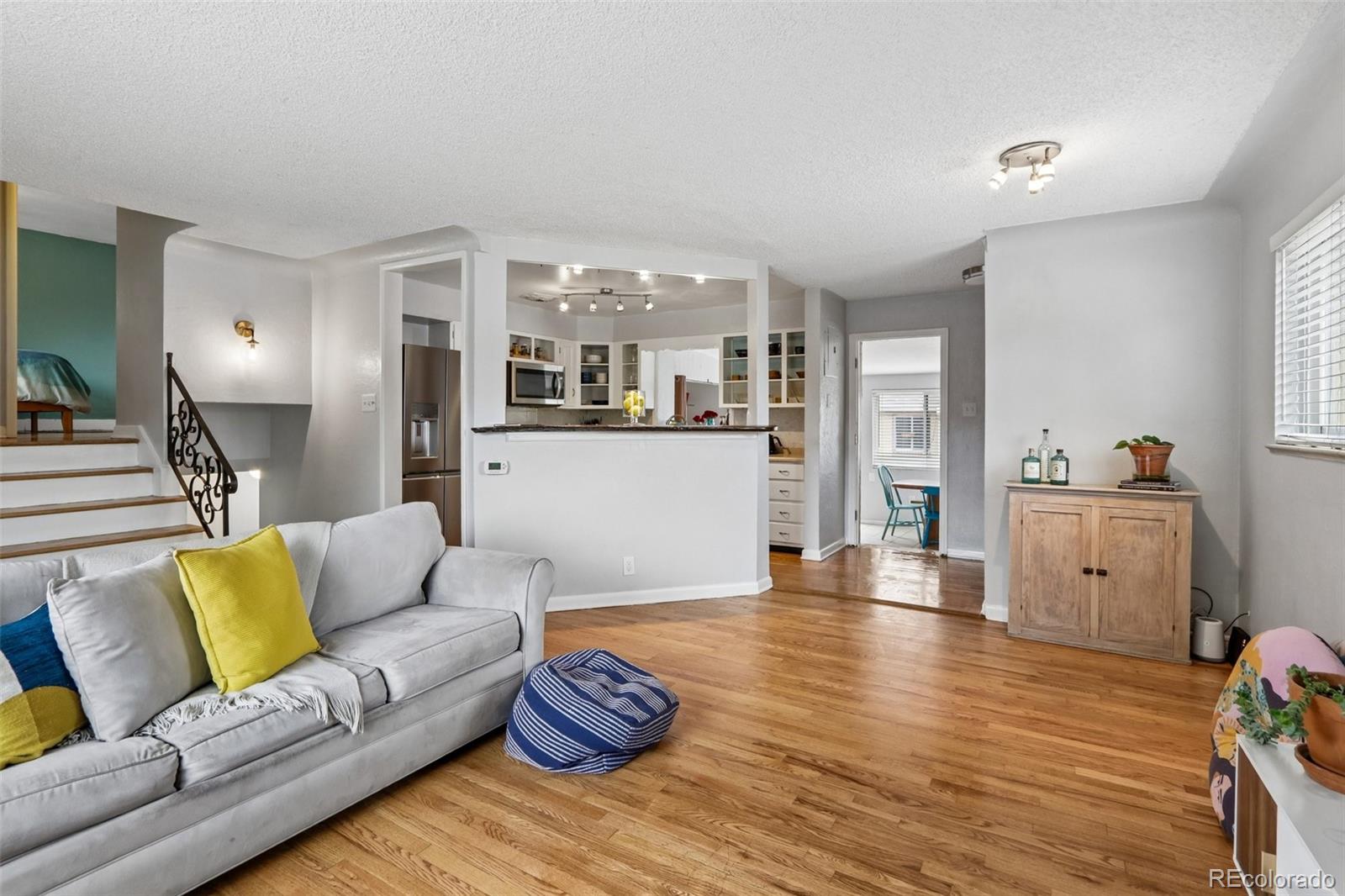 1694 S Wolff Street Denver CO 80219