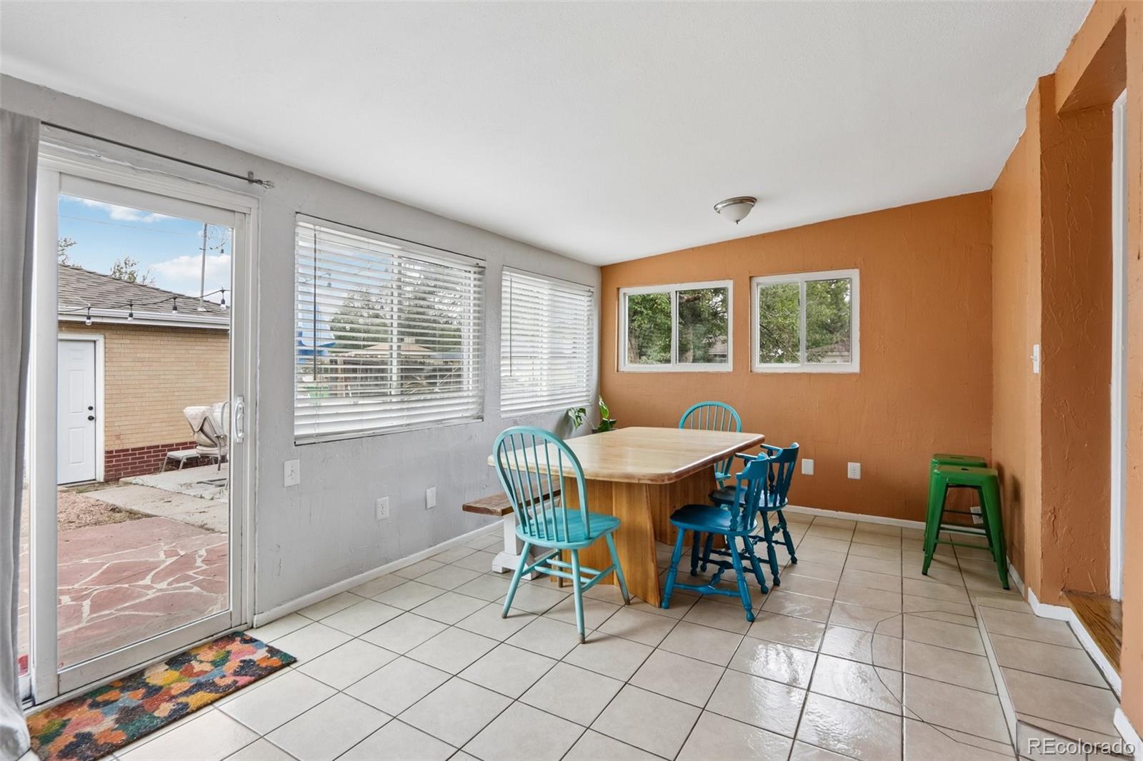 1694 S Wolff Street Denver CO 80219