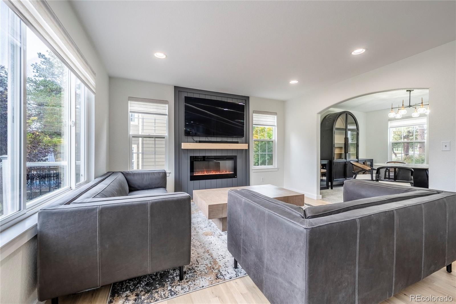 1312 Gambel Oaks Drive Elizabeth CO 80107