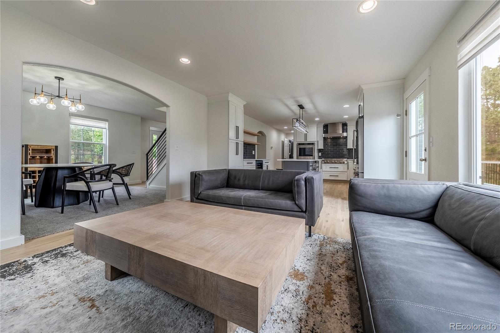1312 Gambel Oaks Drive Elizabeth CO 80107