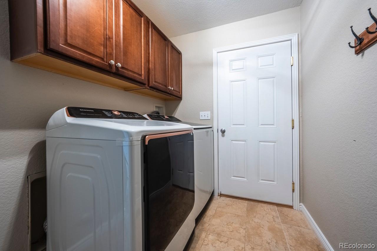 1312 Gambel Oaks Drive Elizabeth CO 80107
