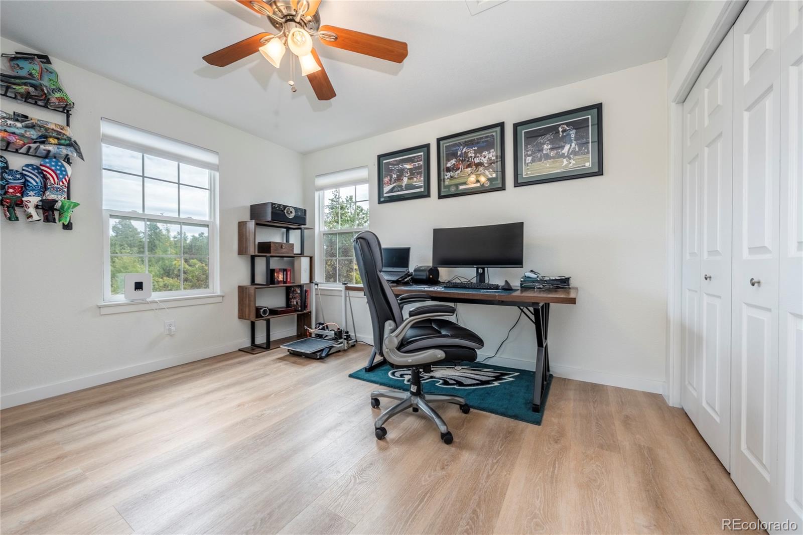 1312 Gambel Oaks Drive Elizabeth CO 80107