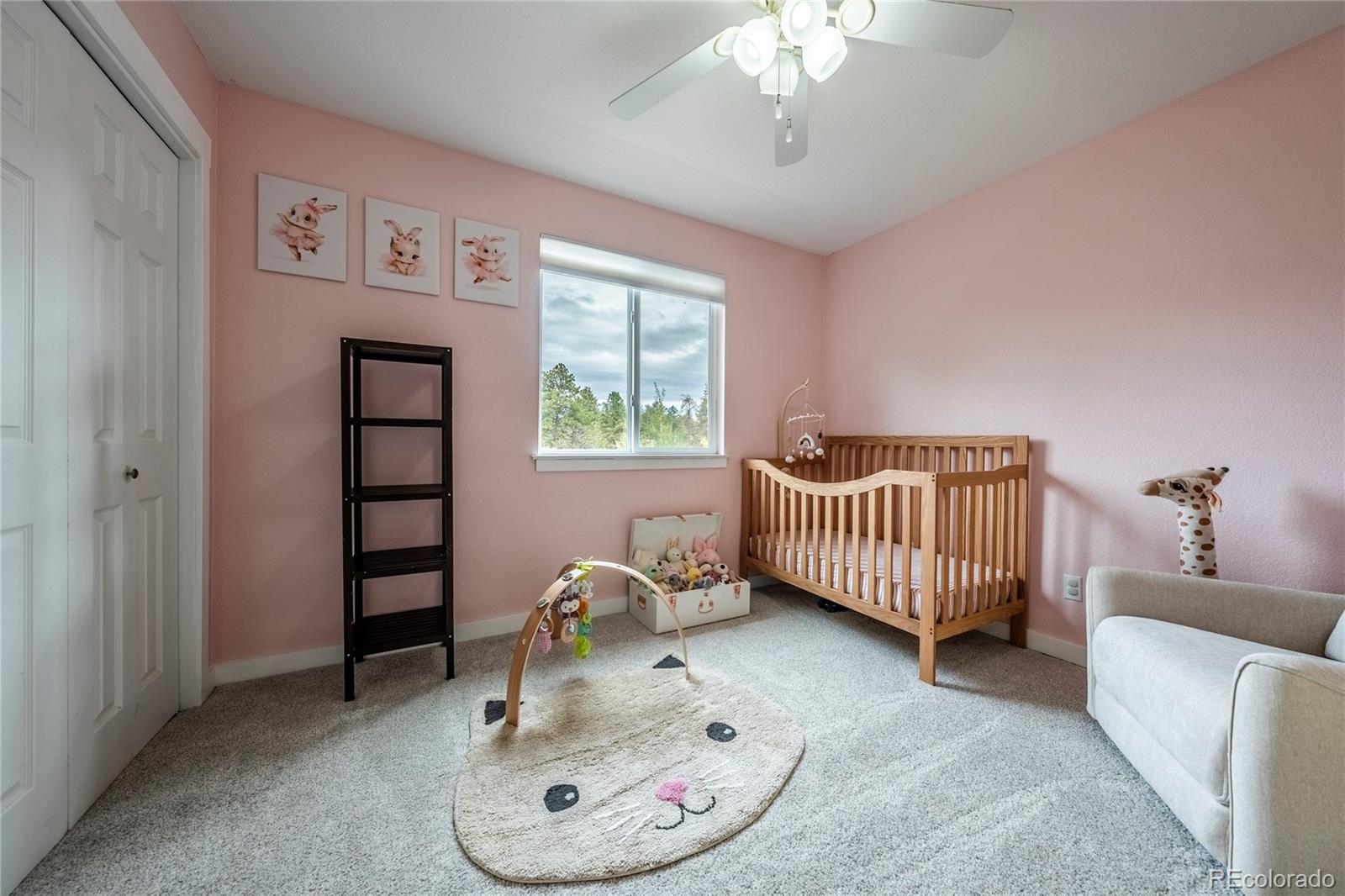 1312 Gambel Oaks Drive Elizabeth CO 80107