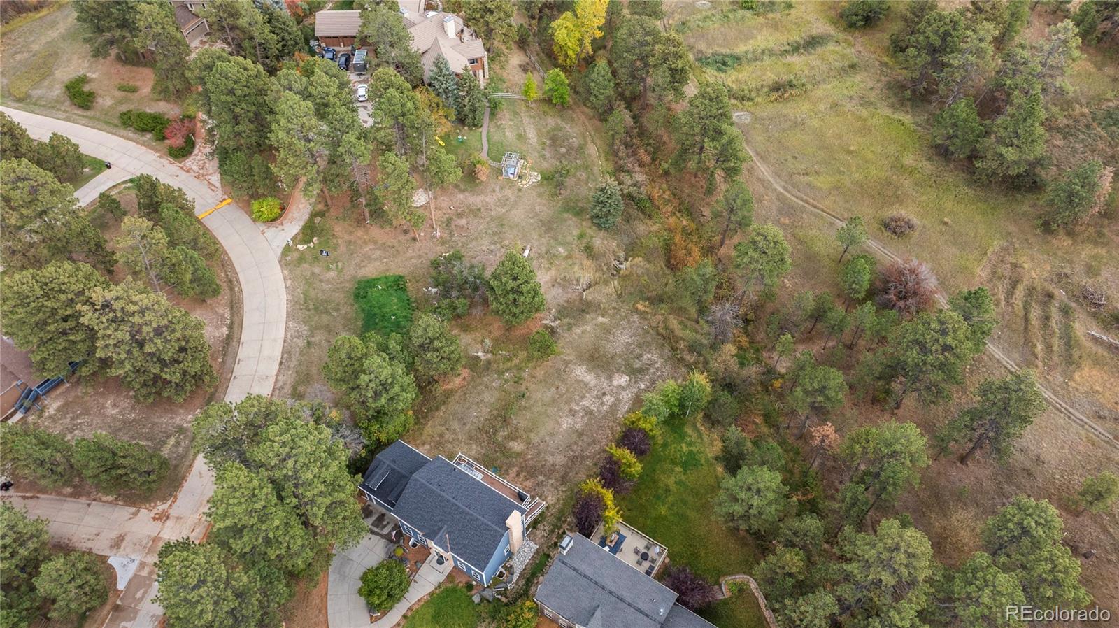 1312 Gambel Oaks Drive Elizabeth CO 80107