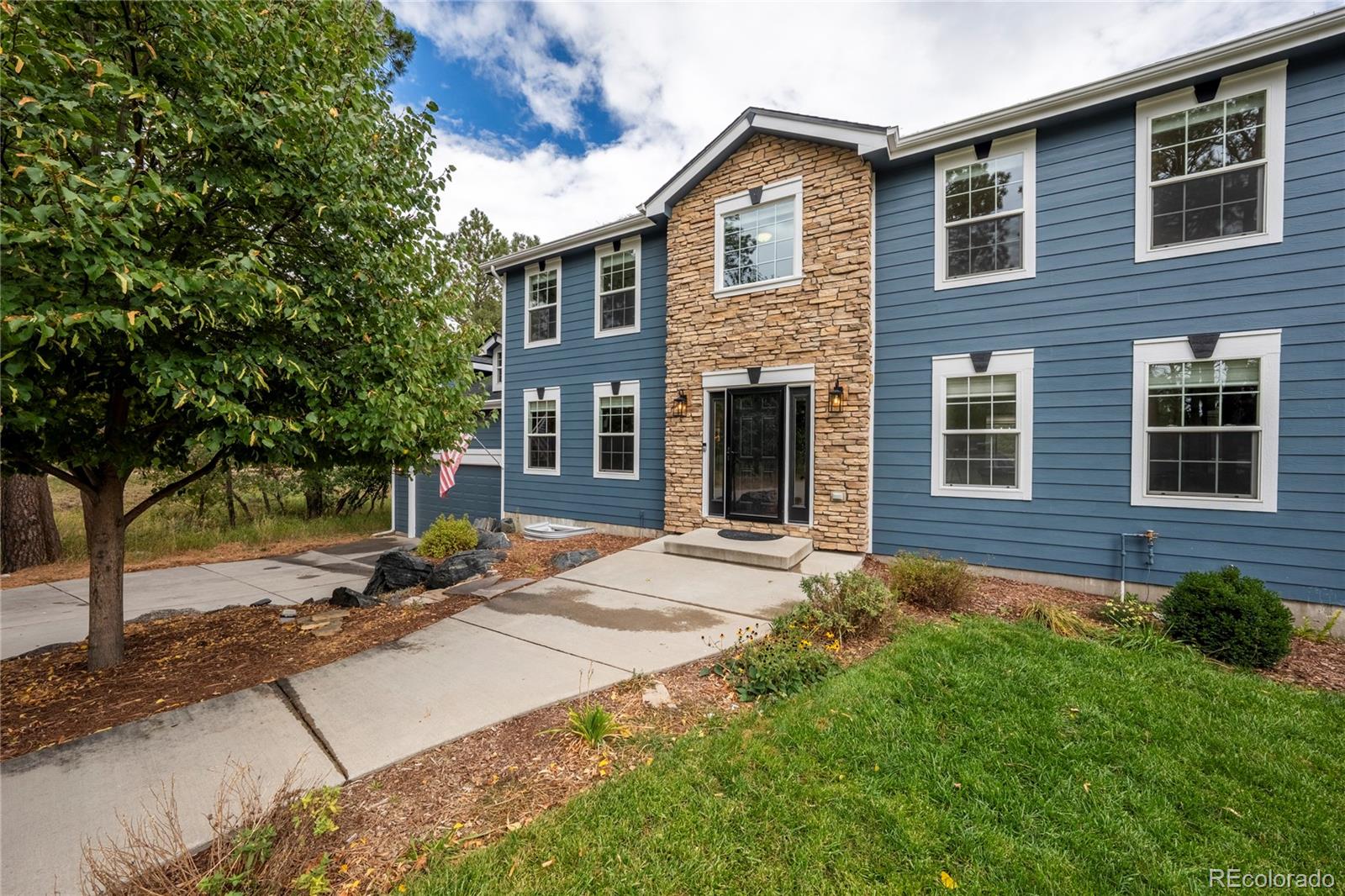 1312 Gambel Oaks Drive Elizabeth CO 80107