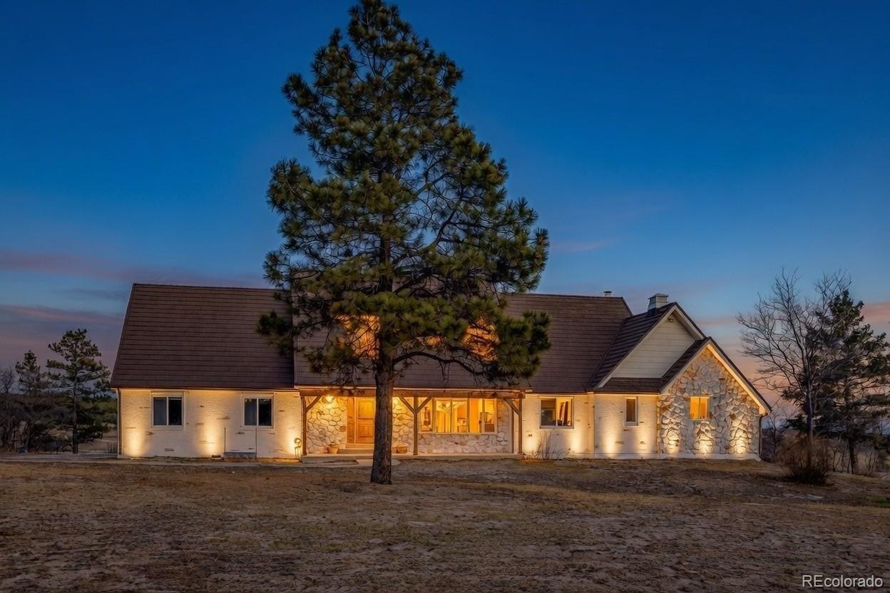 14475 Granby Road Colorado Springs CO 80921