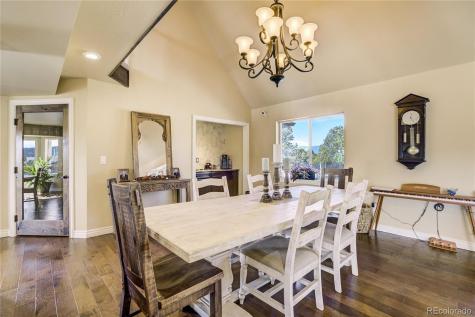 14475 Granby Road Colorado Springs CO 80921