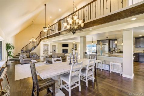 14475 Granby Road Colorado Springs CO 80921