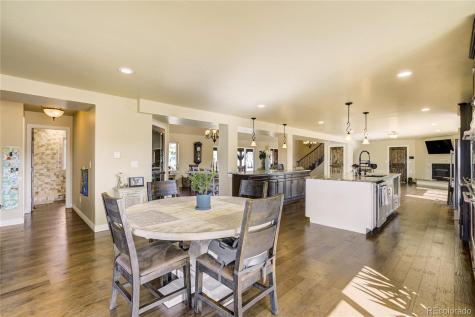 14475 Granby Road Colorado Springs CO 80921