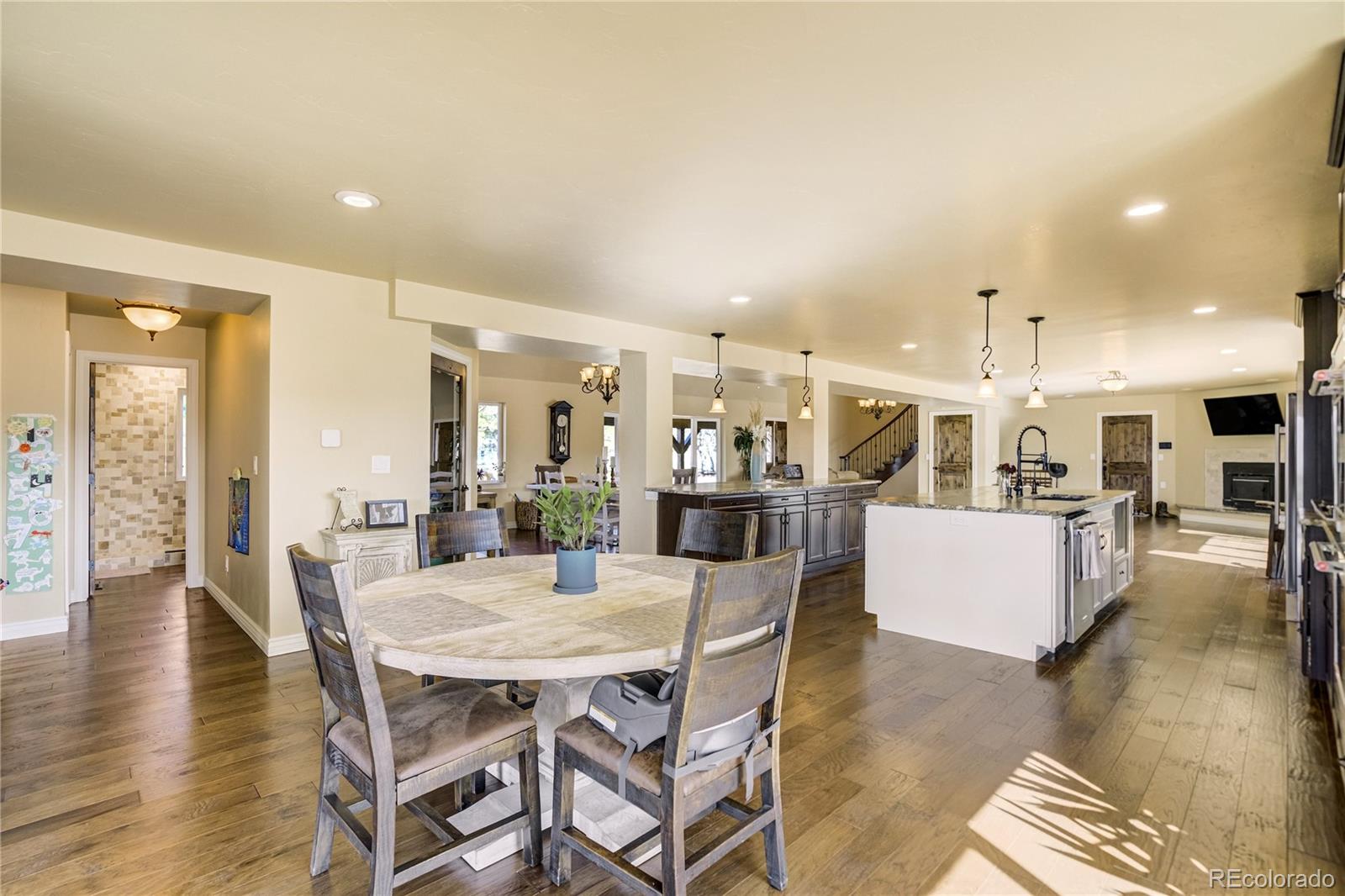 14475 Granby Road Colorado Springs CO 80921