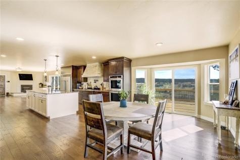 14475 Granby Road Colorado Springs CO 80921