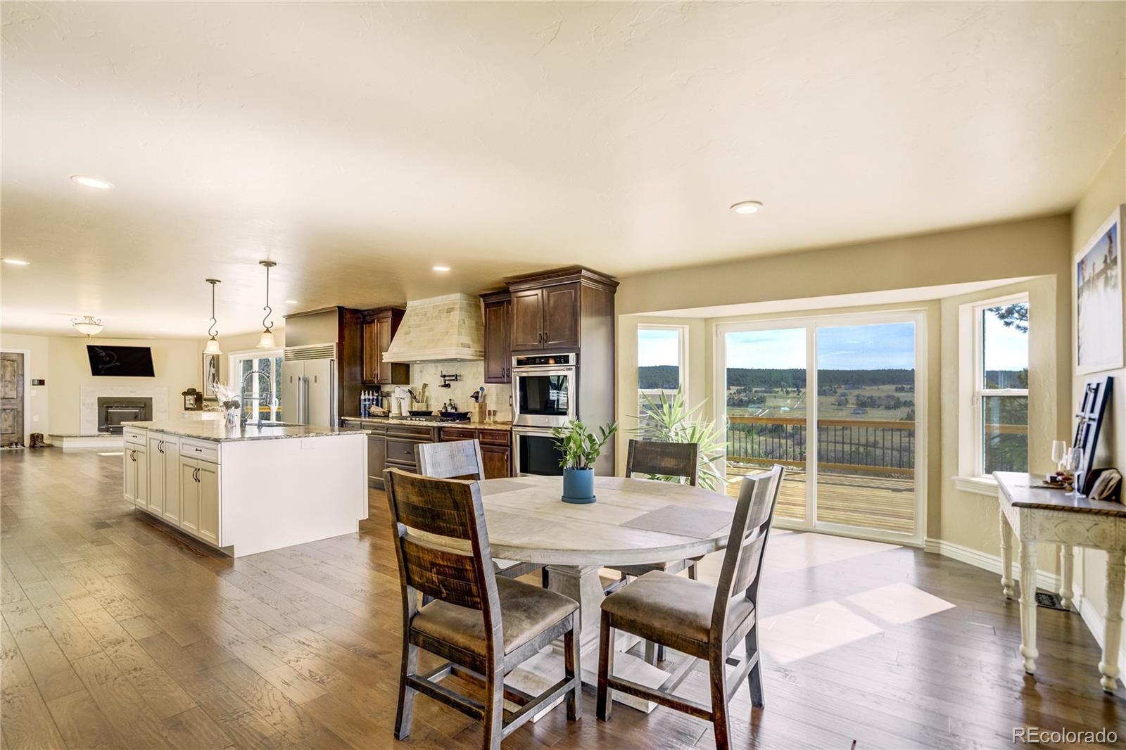 14475 Granby Road Colorado Springs CO 80921