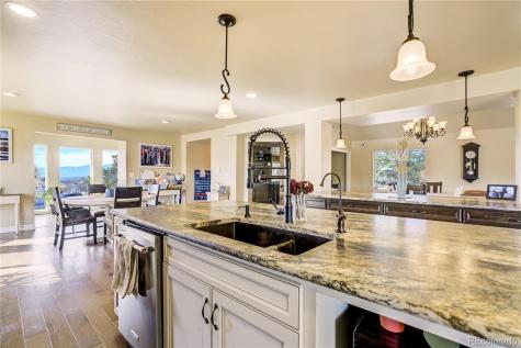 14475 Granby Road Colorado Springs CO 80921