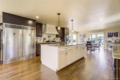 14475 Granby Road Colorado Springs CO 80921