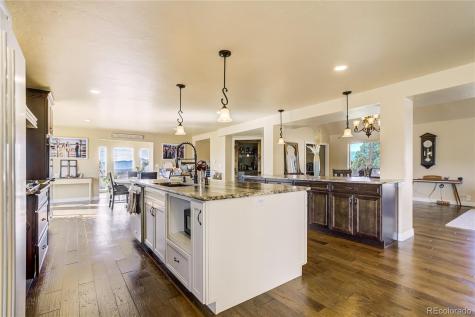 14475 Granby Road Colorado Springs CO 80921