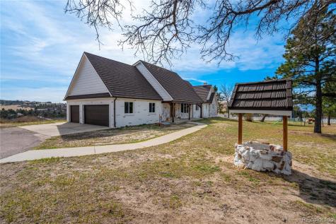 14475 Granby Road Colorado Springs CO 80921