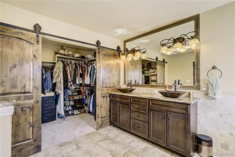 14475 Granby Road Colorado Springs CO 80921