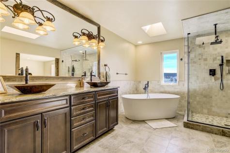 14475 Granby Road Colorado Springs CO 80921