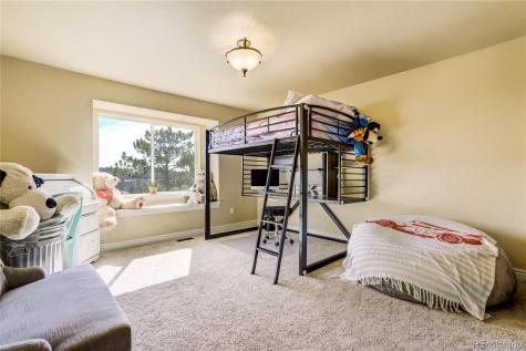 14475 Granby Road Colorado Springs CO 80921