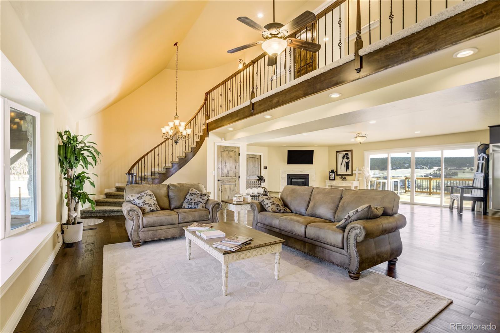 14475 Granby Road Colorado Springs CO 80921