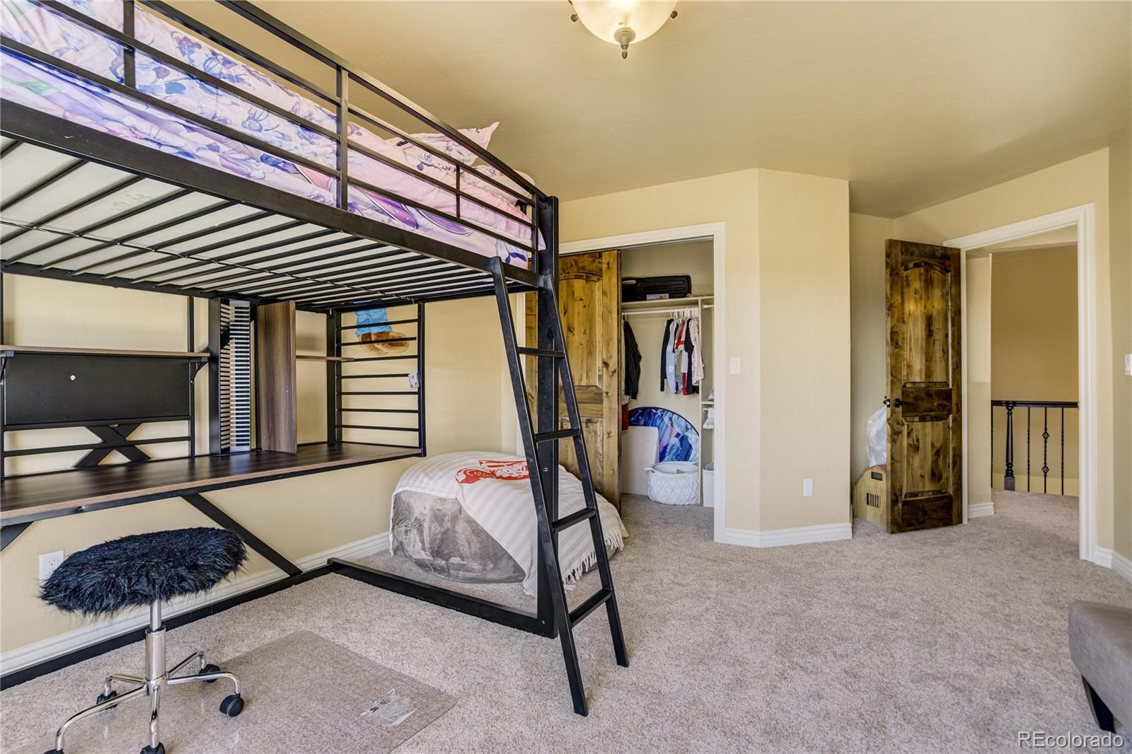14475 Granby Road Colorado Springs CO 80921